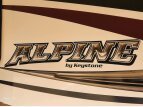 Thumbnail Photo 5 for 2016 Keystone Alpine